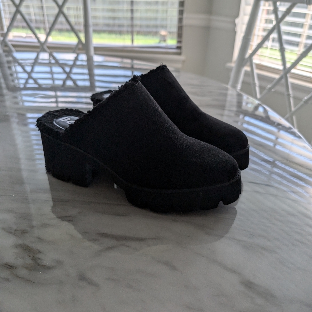 Bc footwear mules